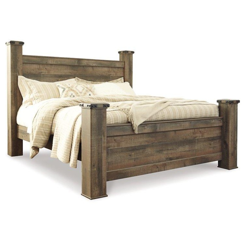 Trinell Bed