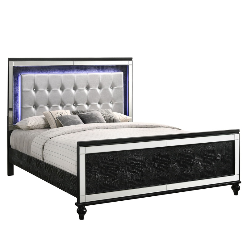 Valentino – Bed