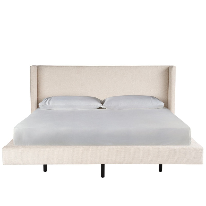 Weekender Coastal Living Home – Sainte-Ann Upholstered Bed