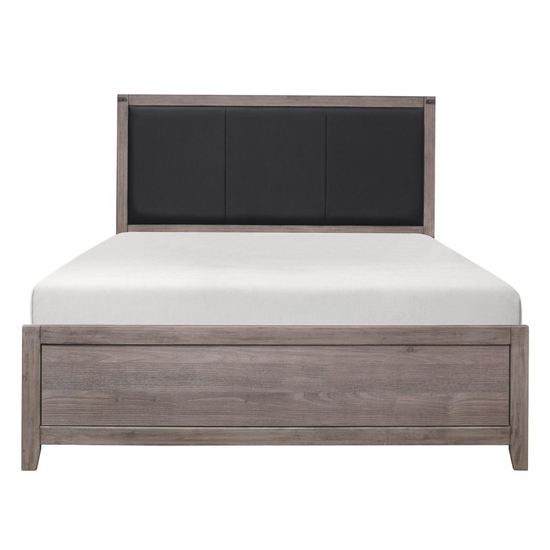 Woodrow – Bed