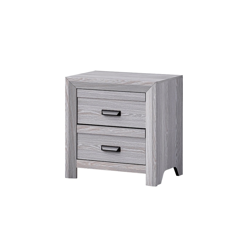 ADELAIDE NIGHTSTAND DRIFT WOOD