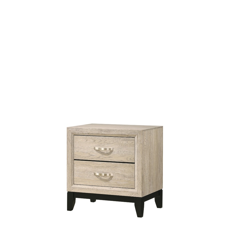 AKERSON NIGHTSTAND DRIFT WOOD