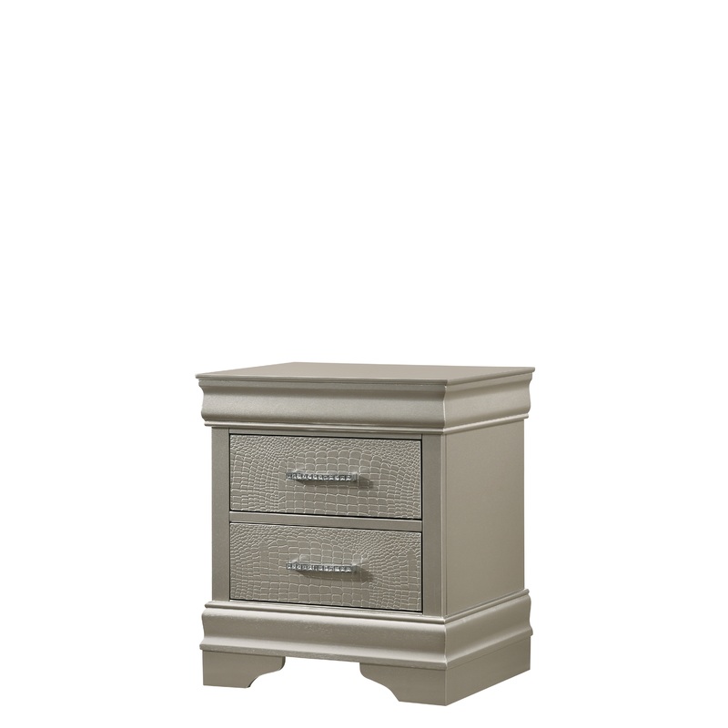 AMALIA NIGHTSTAND