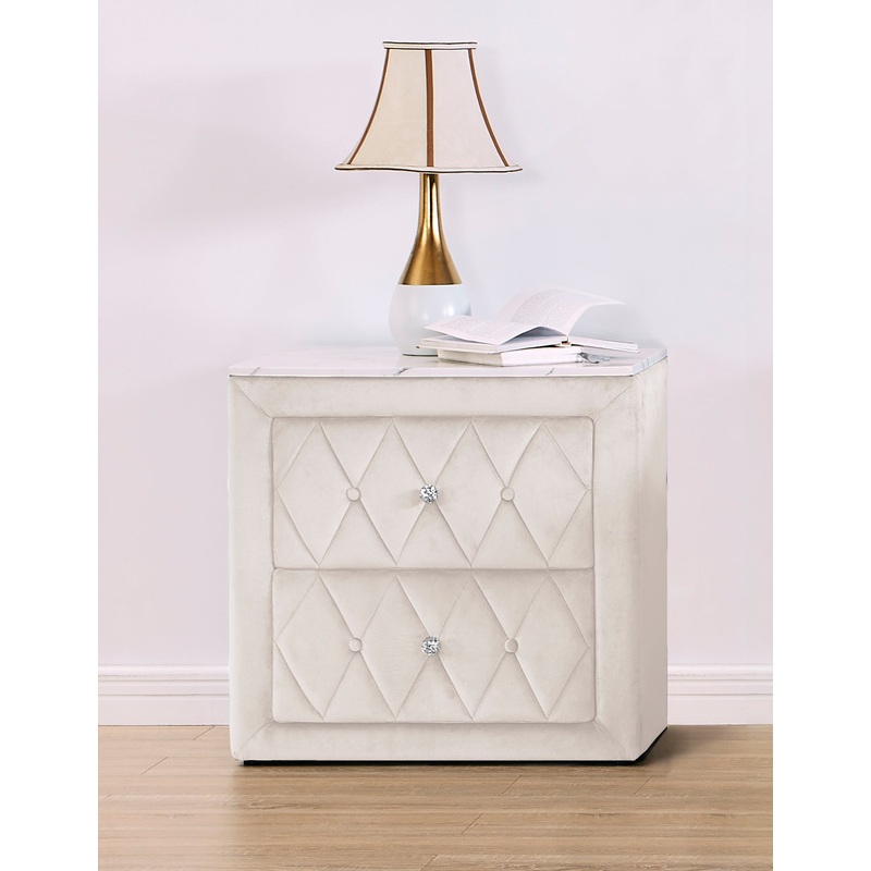 ANNABELLE NIGHTSTAND IVY
