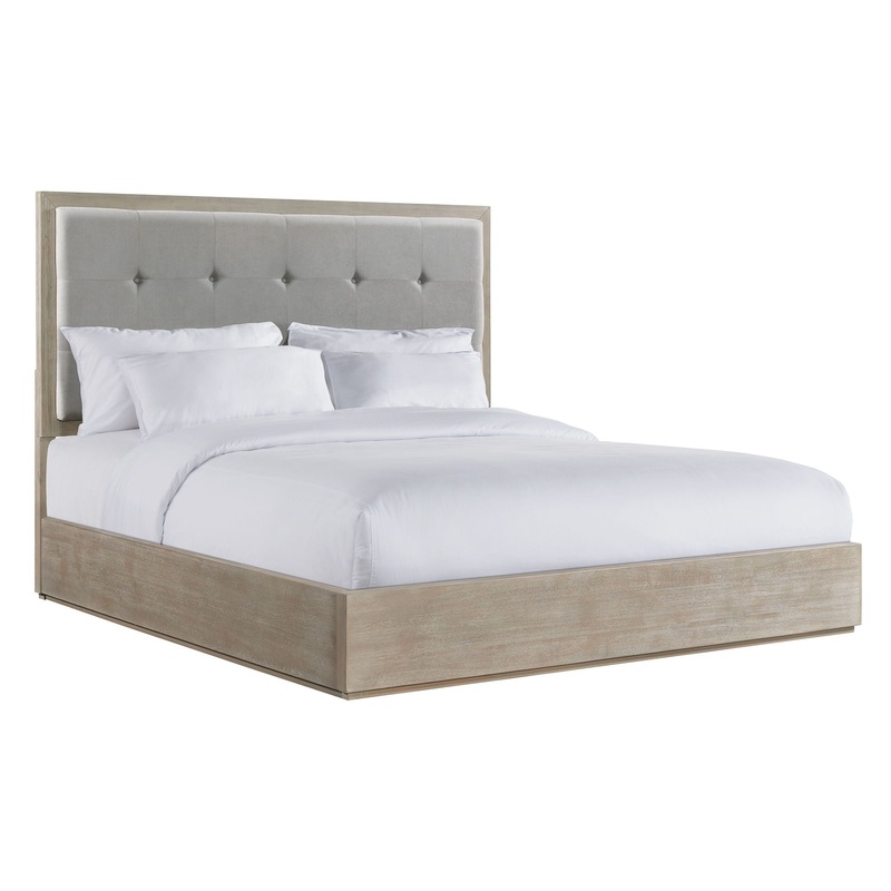 Arcadia – Bed