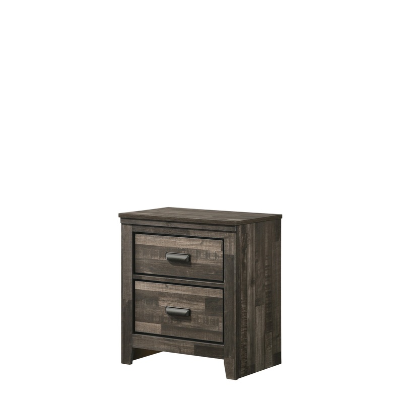 CARTER NIGHTSTAND