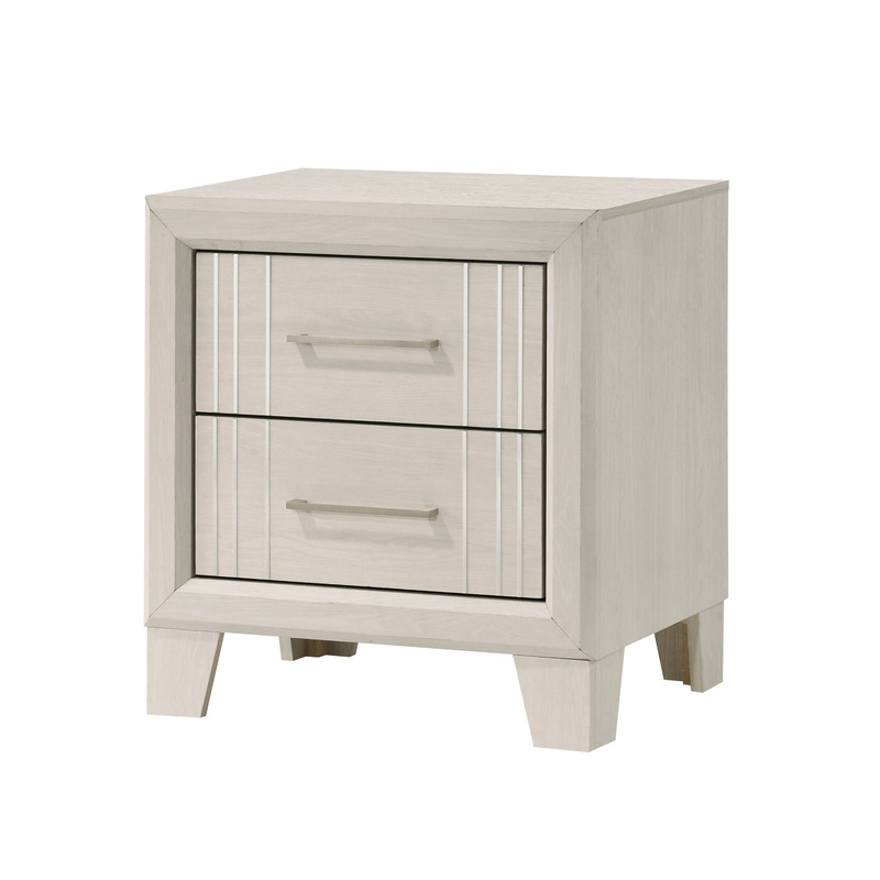 CHARLIE NIGHTSTAND