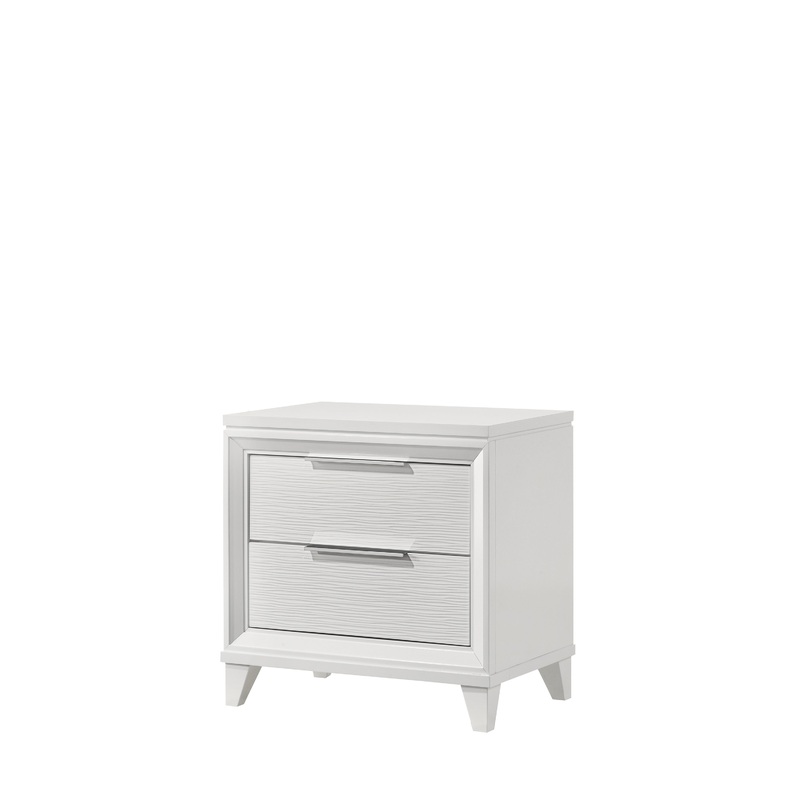 CRESSIDA NIGHTSTAND