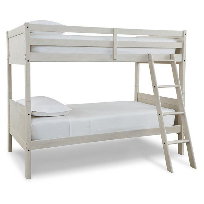 Robbinsdale / Bunk Bed with Ladder