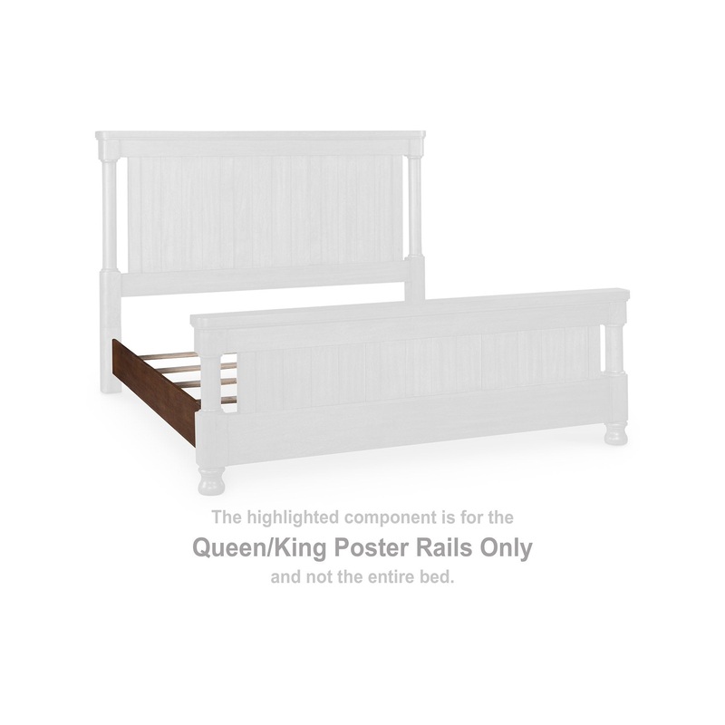 Rowlenstown Bed