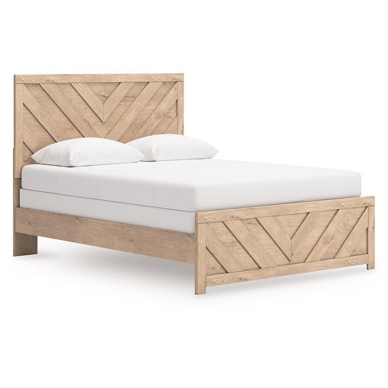 Sanginlane Bed