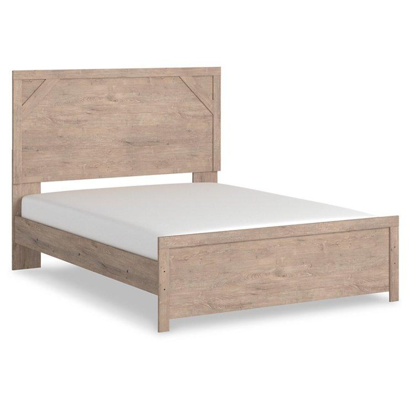 Senniberg Bed