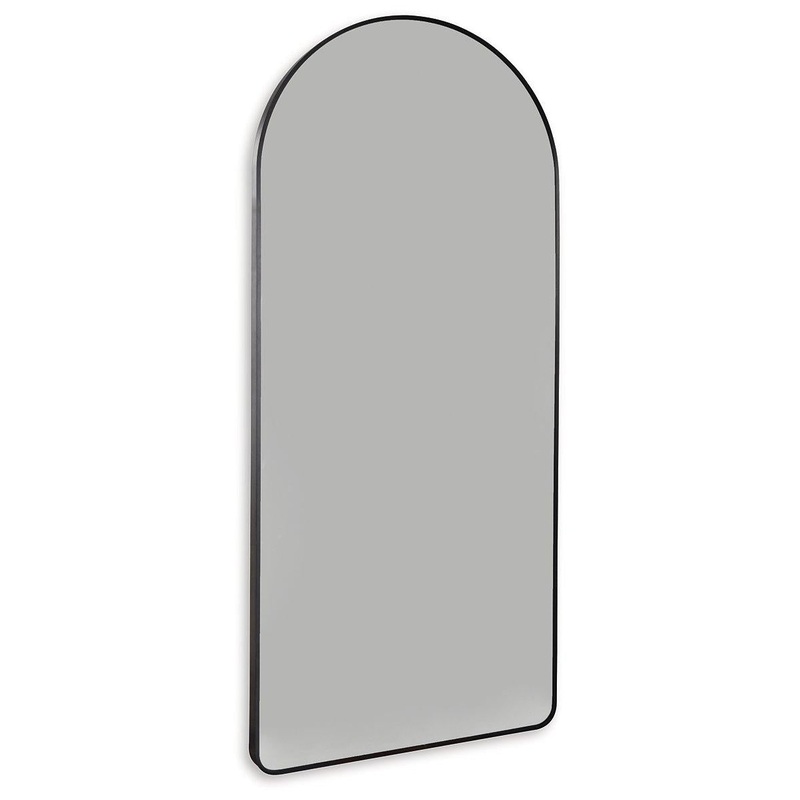 Sethall Floor Mirror