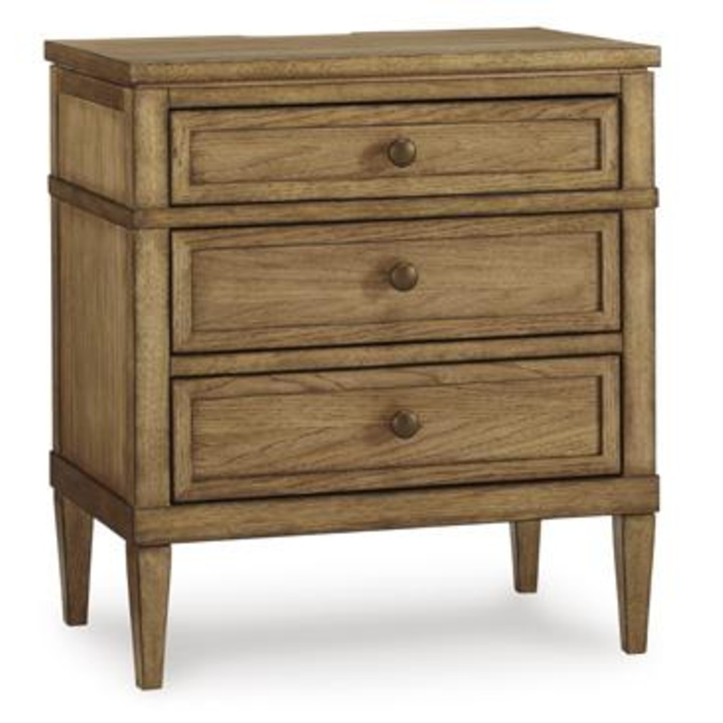 Sharlance Nightstand
