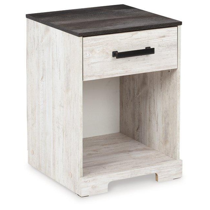 Shawburn Nightstand