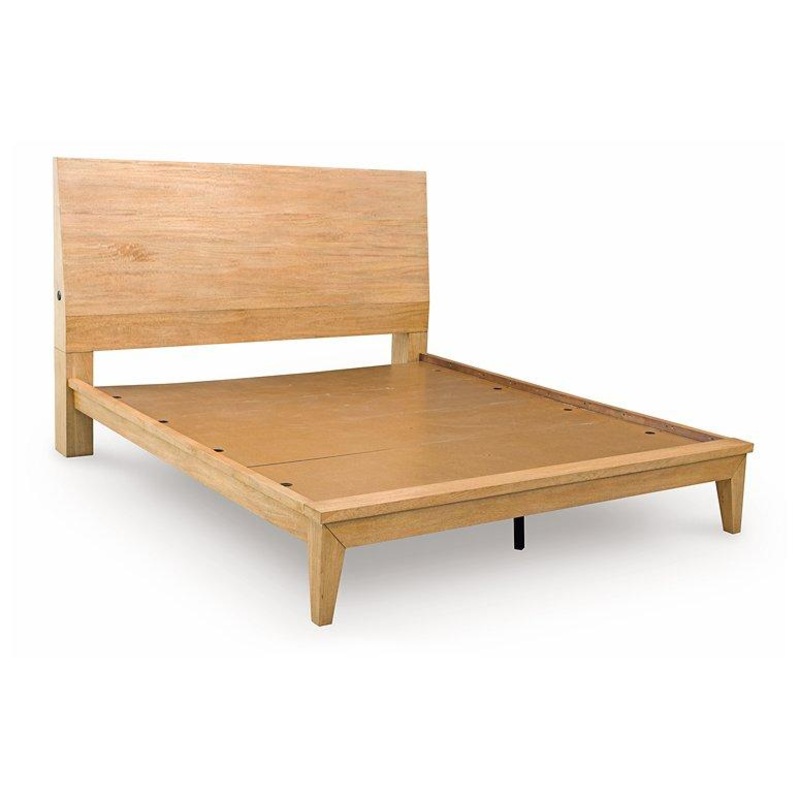 Sherbana Bed