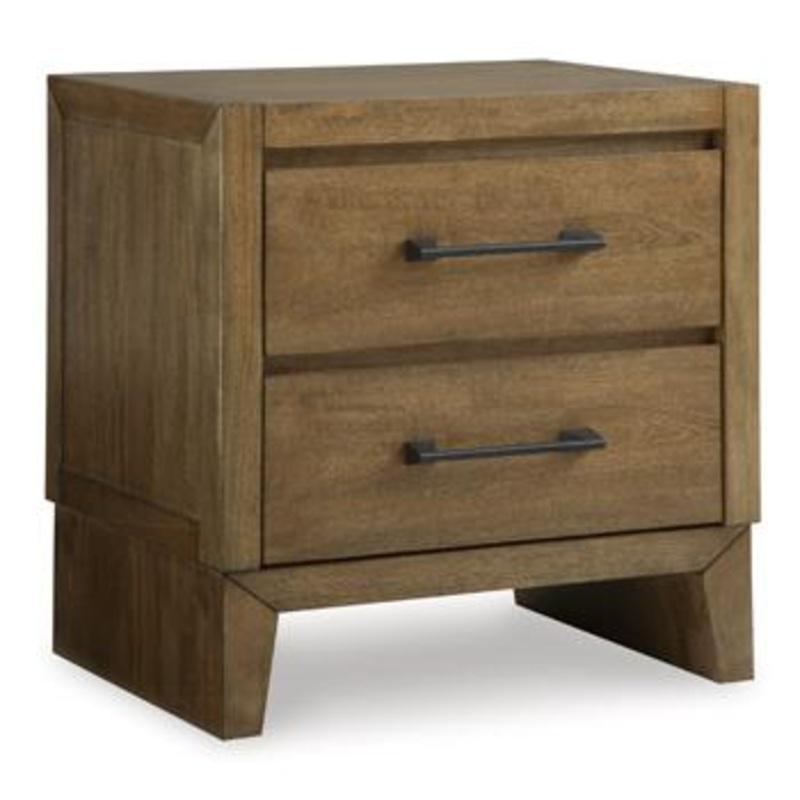 Sherbana Nightstand