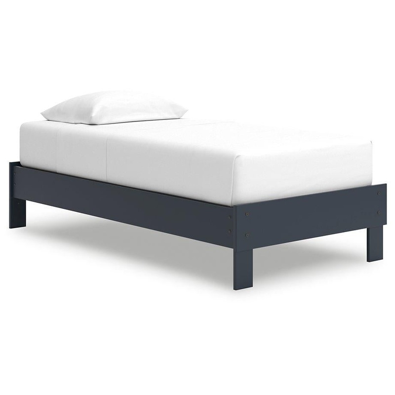 Simmenfort Bed