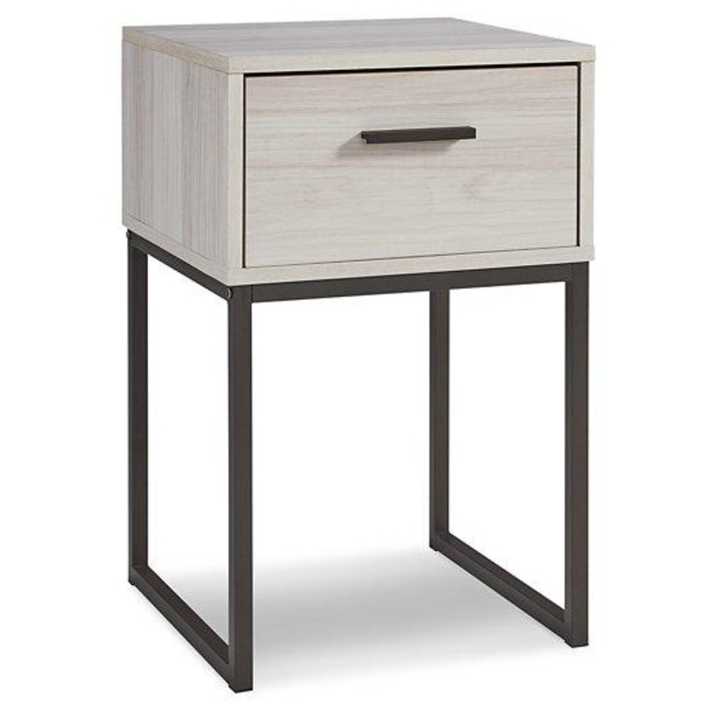 Socalle Nightstand