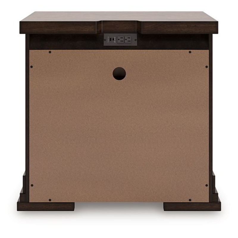 Taffenbrook Nightstand