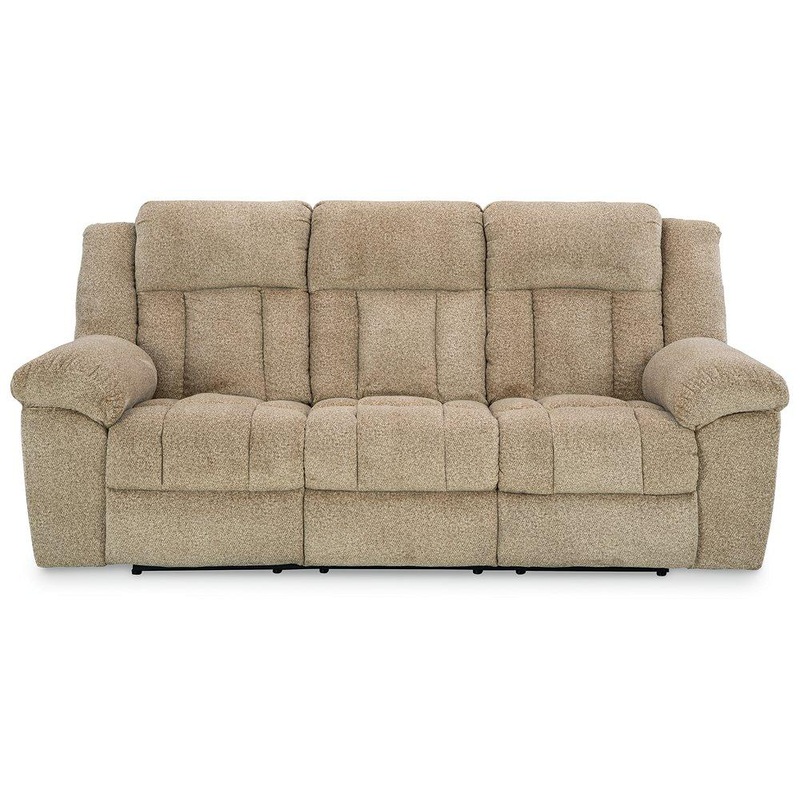 Tip-Off Power Reclining Sofa