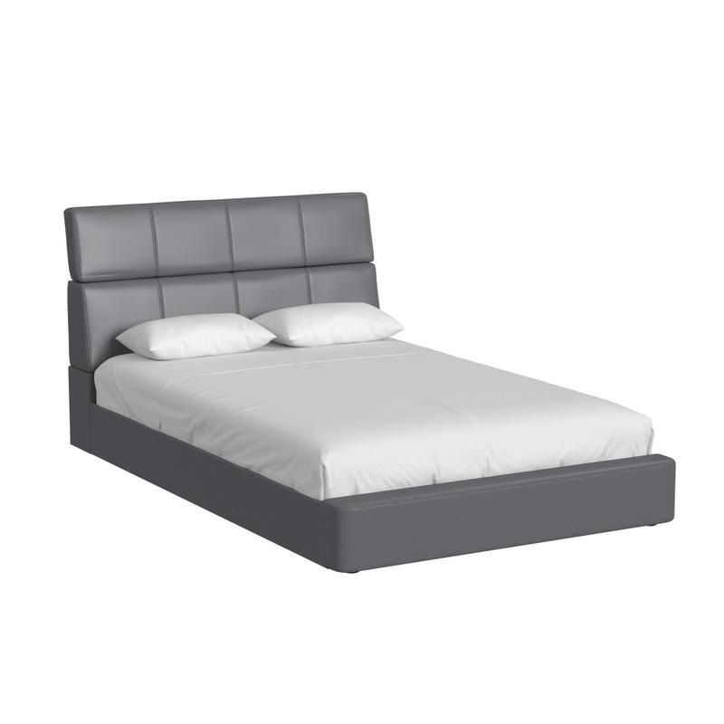 Valari – Upholstered Bed