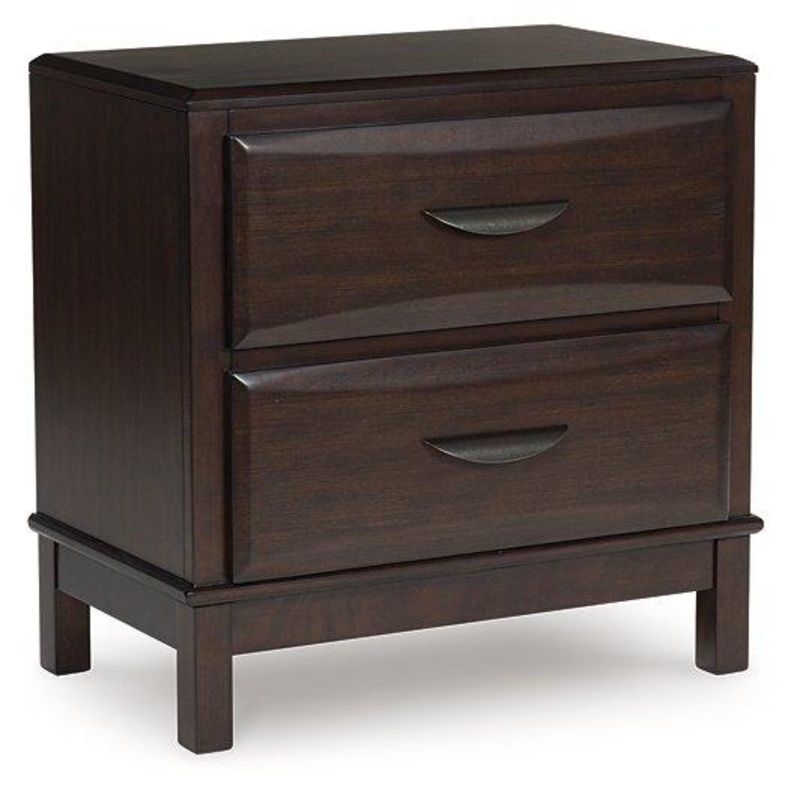 Vanmore Nightstand