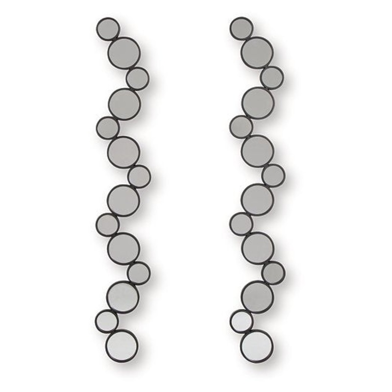 Vinler Accent Mirror Set (Set of 2)