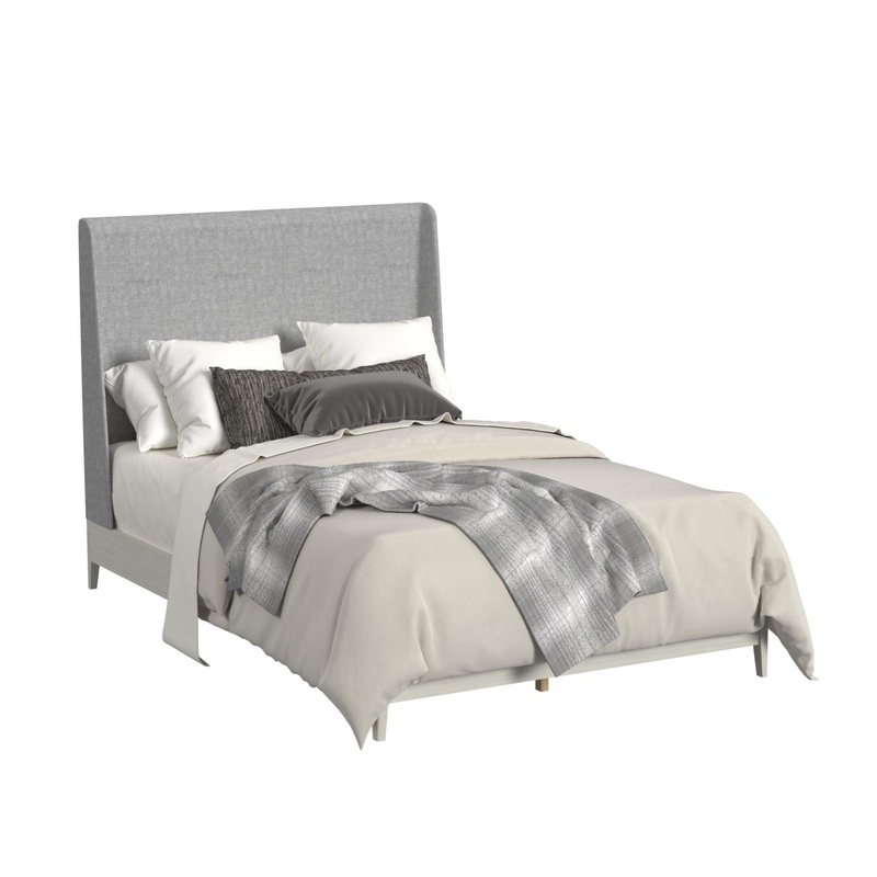 Westland – Upholstered Bed