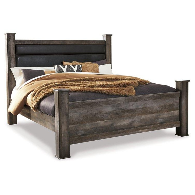 Wynnlow Bed