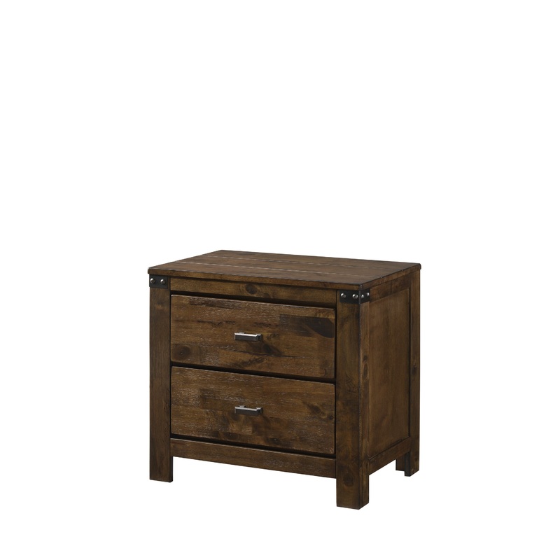 CURTIS NIGHTSTAND