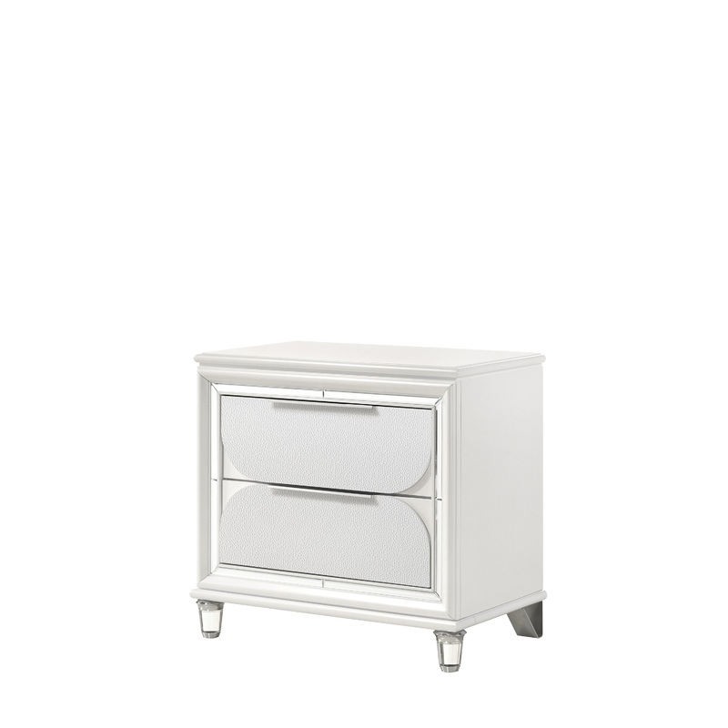 EDEN NIGHTSTAND