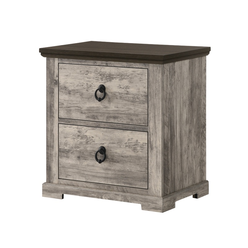 ELLA-MAE NIGHTSTAND