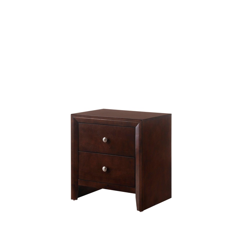 EVAN NIGHT STAND