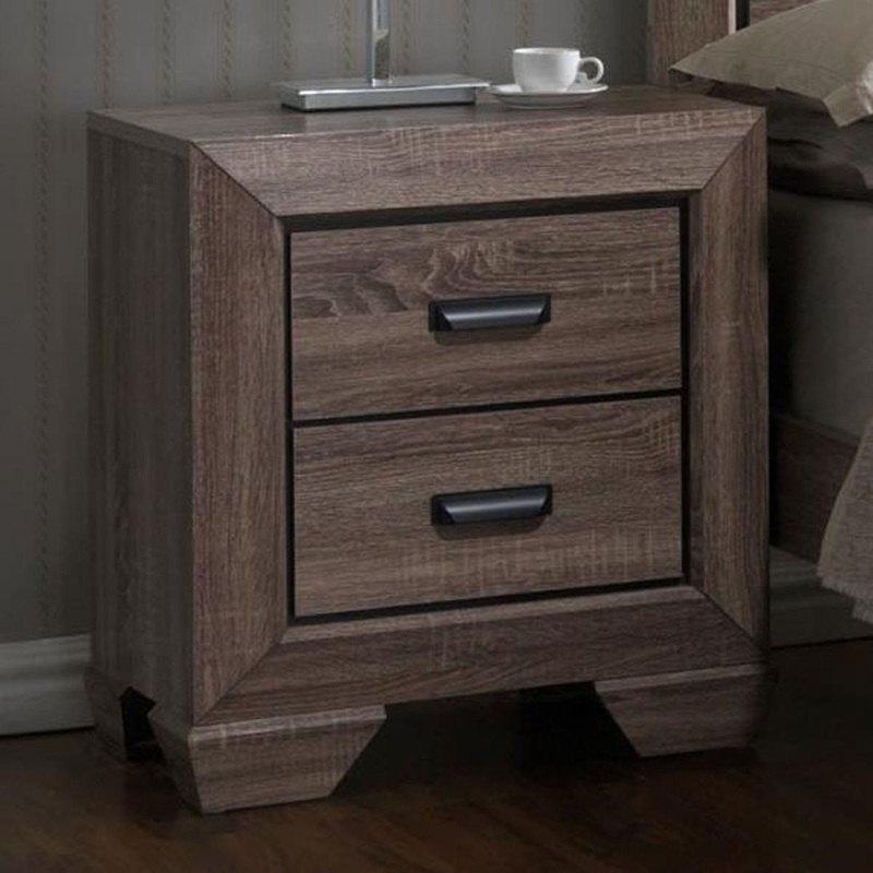 FARROW NIGHT STAND