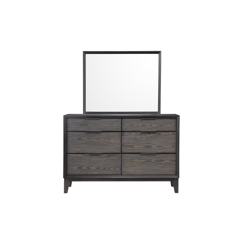 FLORIAN BEDROOM MIRROR