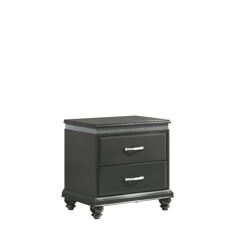 FRAMPTON NIGHTSTAND