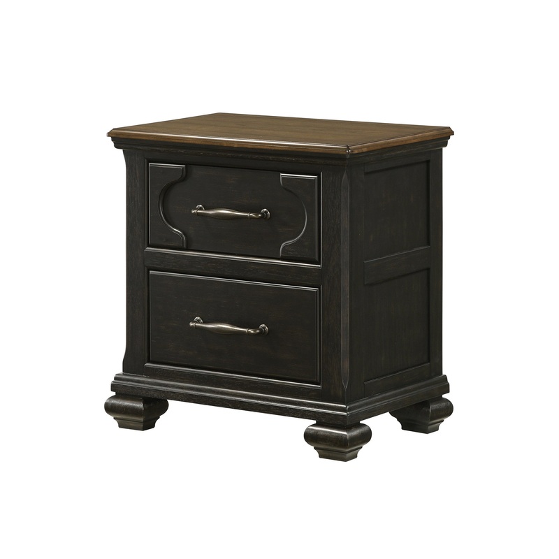 HAMILTON NIGHTSTAND