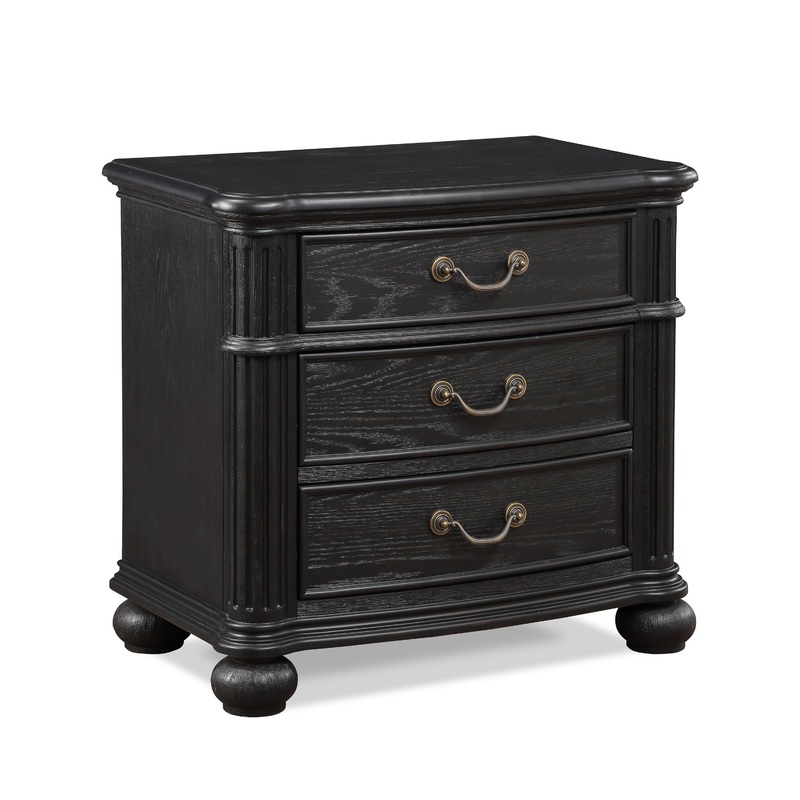 KINGSBURY NIGHTSTAND