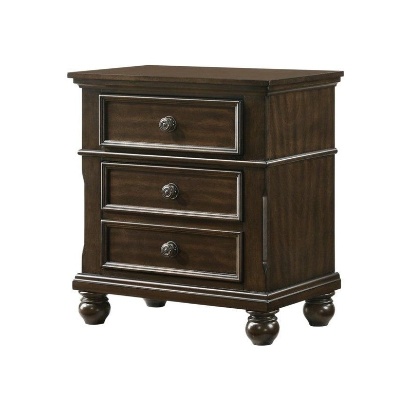LARA NIGHT STAND