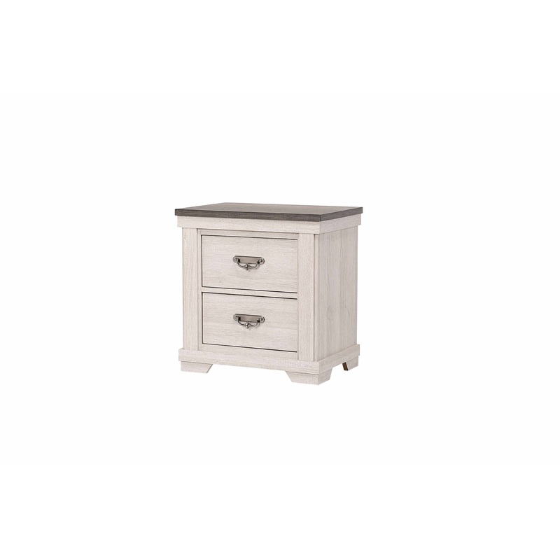 LEIGHTON NIGHTSTAND