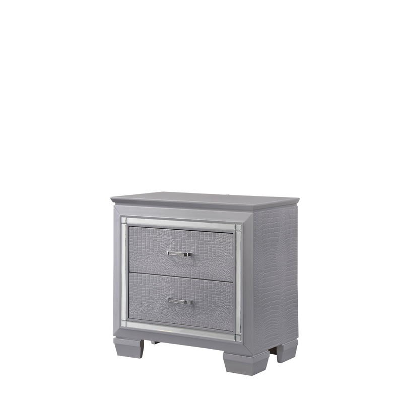 LILLIAN NIGHTSTAND