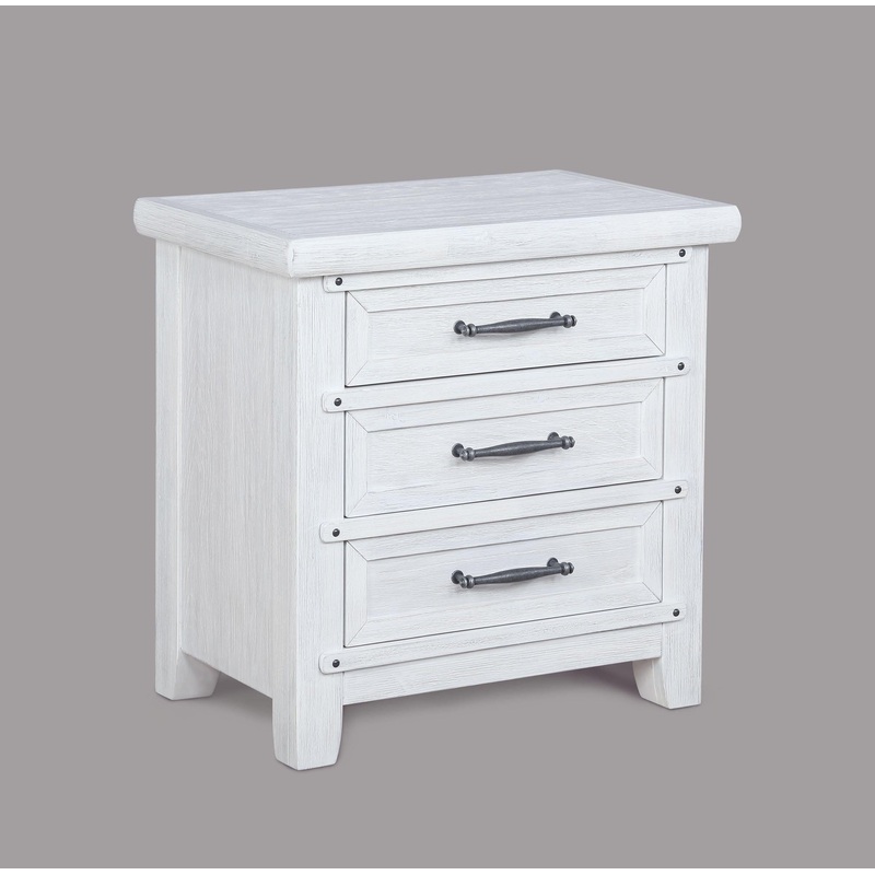 MAYBELLE NIGHT STAND