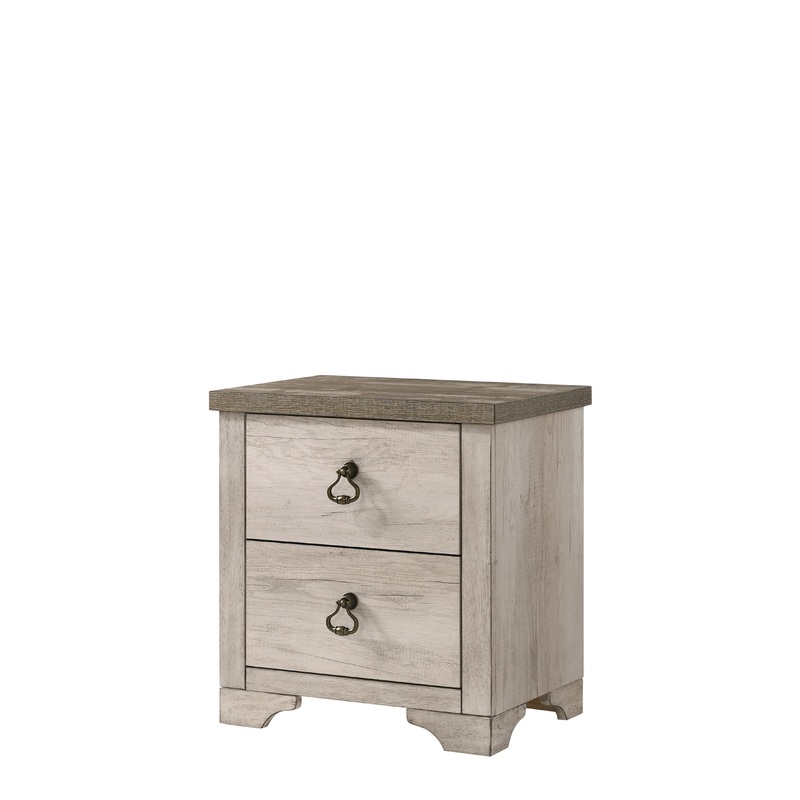 PATTERSON NIGHTSTAND