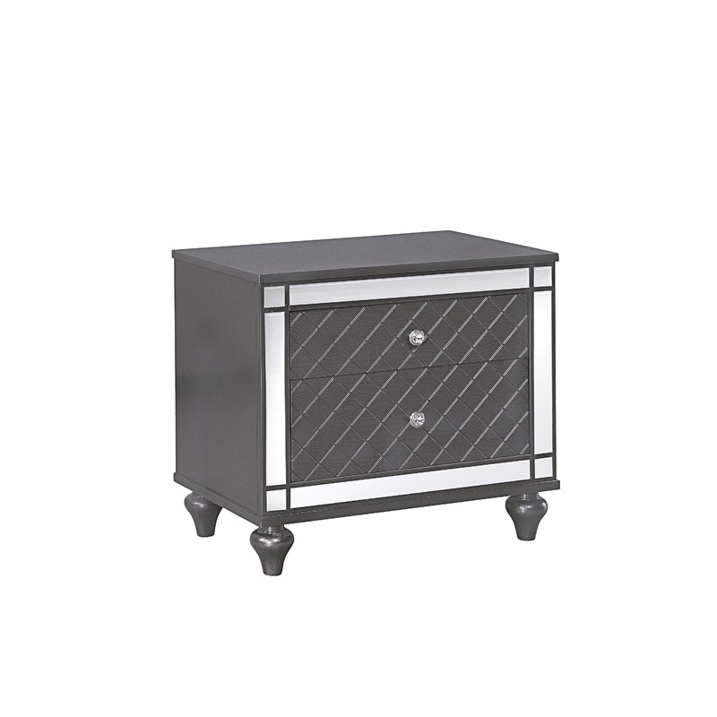REFINO NIGHTSTAND