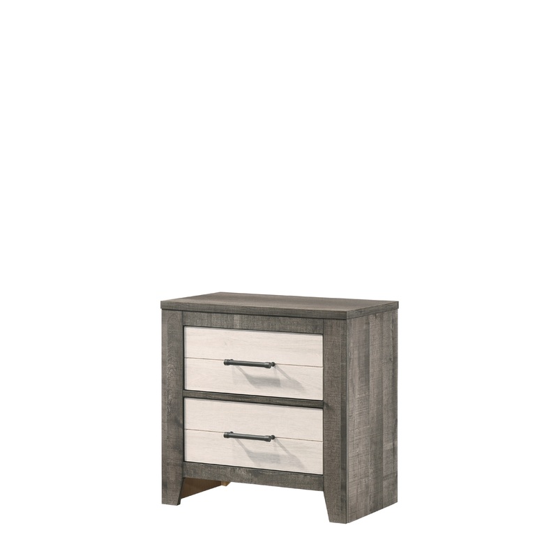 RHETT NIGHTSTAND