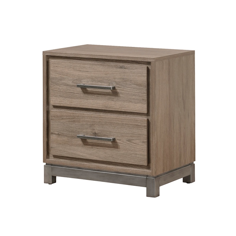 RIVER NIGHTSTAND