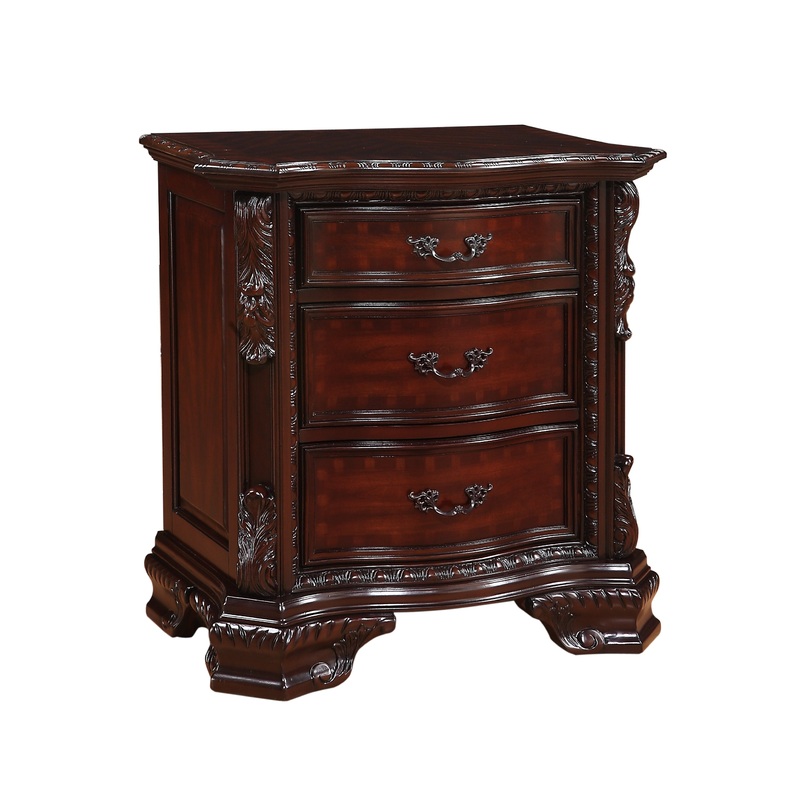SHEFFIELD NIGHTSTAND