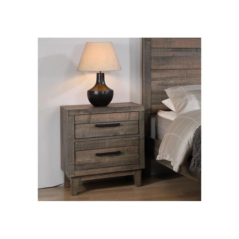 TACOMA NIGHT STAND