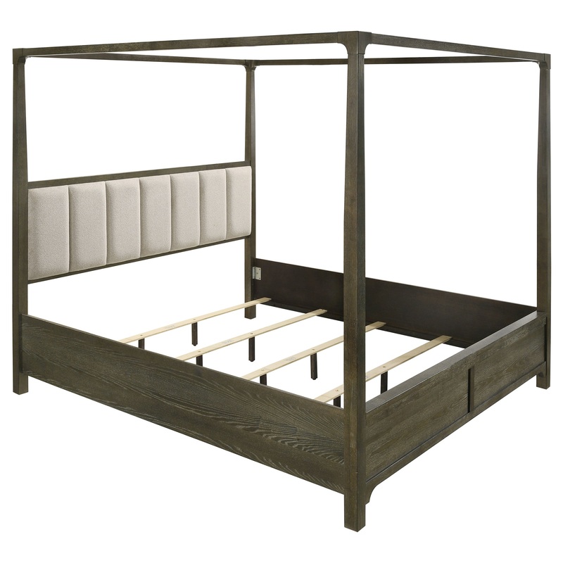 Gran Park Eastern King Bed